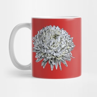 Blume Mug